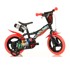 DINO BIKES Dječji bicikl Gormiti 14"